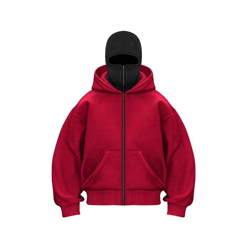여성 의류 Y2K 고스 하라주쿠 겨울 신작 더블 후드  - Winter Clothing Website 리뷰 및 가격