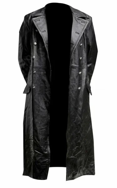 가죽 재킷 남성 겨울 플리스 모터사이클 인조 가죽 재킷 - Winter Clothing Clearance 리뷰 및 가격