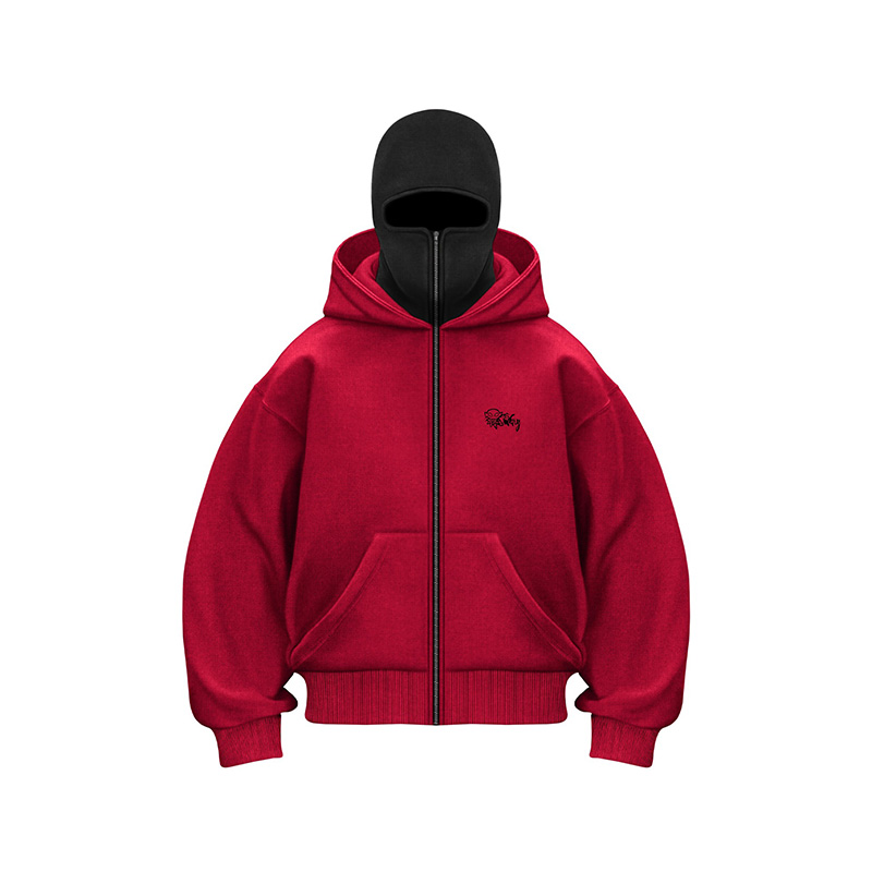 토미 시니 더블 후드 및 스웻셔츠, 여성 의류, Y2K - Winter Clothing Website 리뷰 및 가격