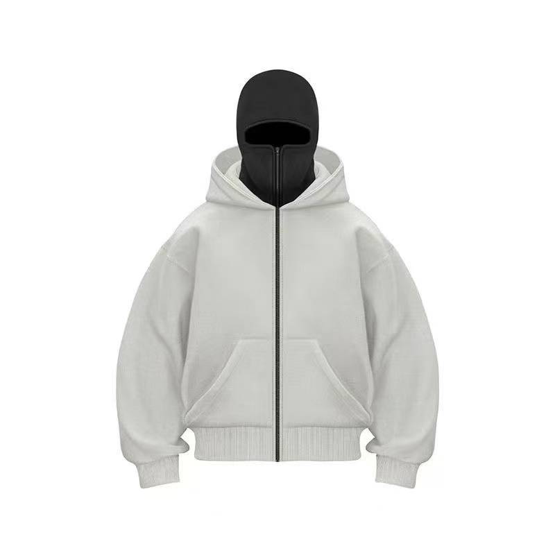 여성 의류 Y2K 고스 하라주쿠 겨울 신작 더블 후드티 - Winter Clothing Website 리뷰 및 가격