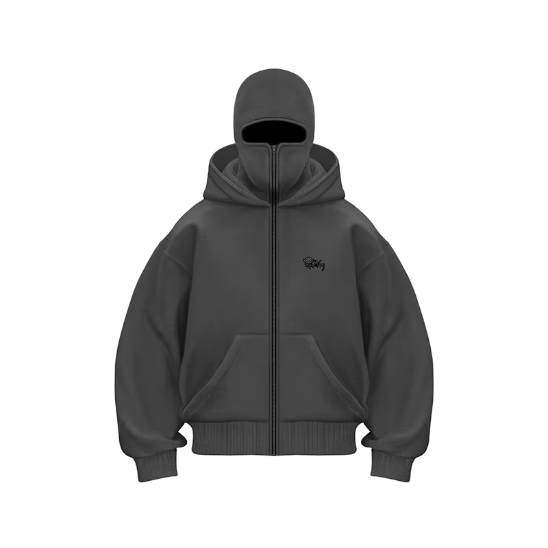 여성 의류 Y2K 고스 하라주쿠 겨울 신상 더블 후드티 - Winter Clothing Website 리뷰 및 가격