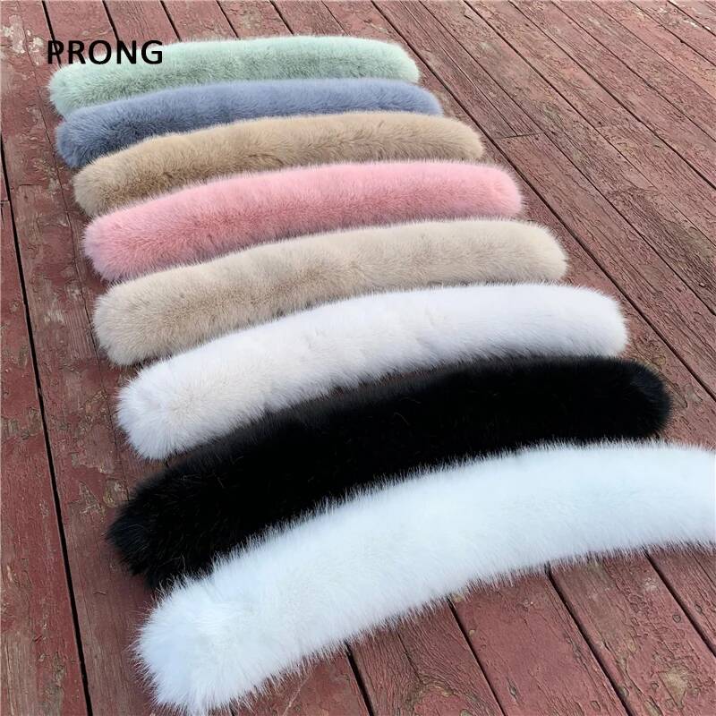 겨울 모피 칼라 인조 모피 트림 후드 모피, 후드 칼라 - Winter Clothing Essentials 리뷰 및 가격