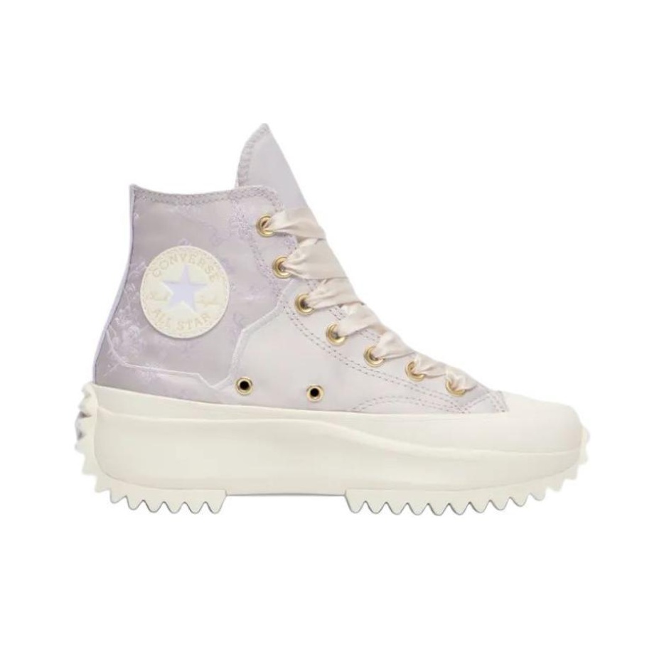컨버스 런스타 하이탑 캐주얼 슈즈 유니섹스 퍼플 A14 - Converse Shoes Run Star Hike 리뷰 및 가격