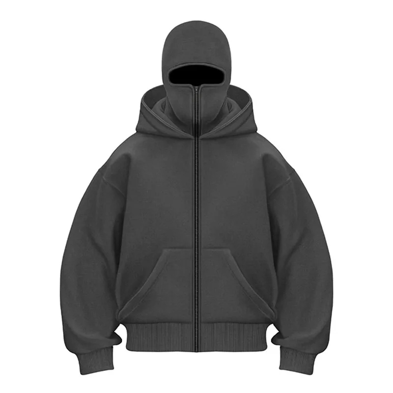 여성 의류 Y2K 고스 하라주쿠 겨울 신작 더블 후드  - Winter Clothing Website 리뷰 및 가격